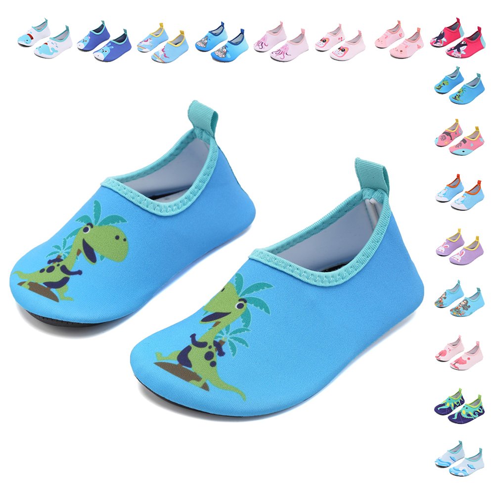 CIOR Fantiny Baby Water Shoes Infant Swim Shoes Baby Boys Girls