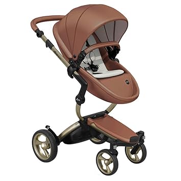 mima xari adjust carrycot angle