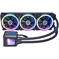 Alphacool Eisbaer Aurora 360 CPU AIO, Digital RGB