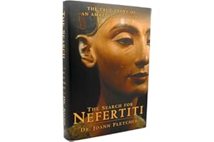 Search for Nefertiti