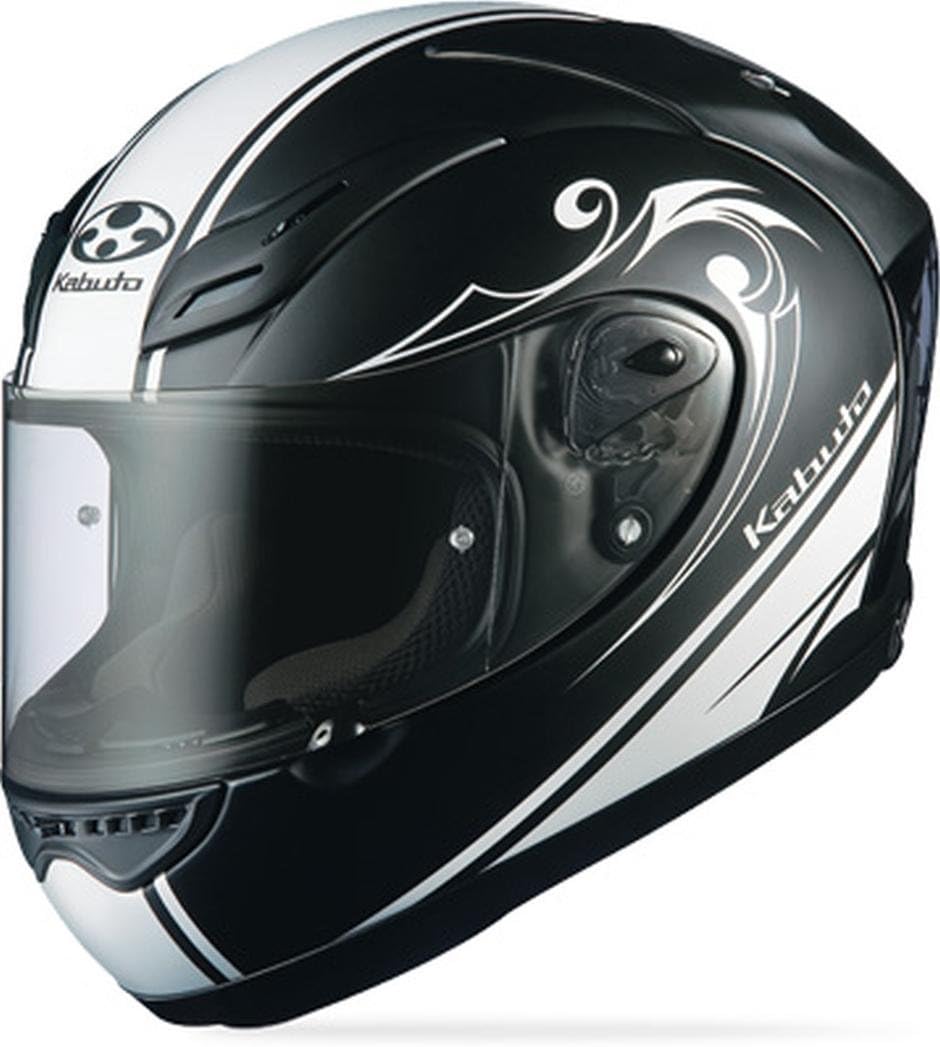 Kabuto motorcycle helmet Clearance