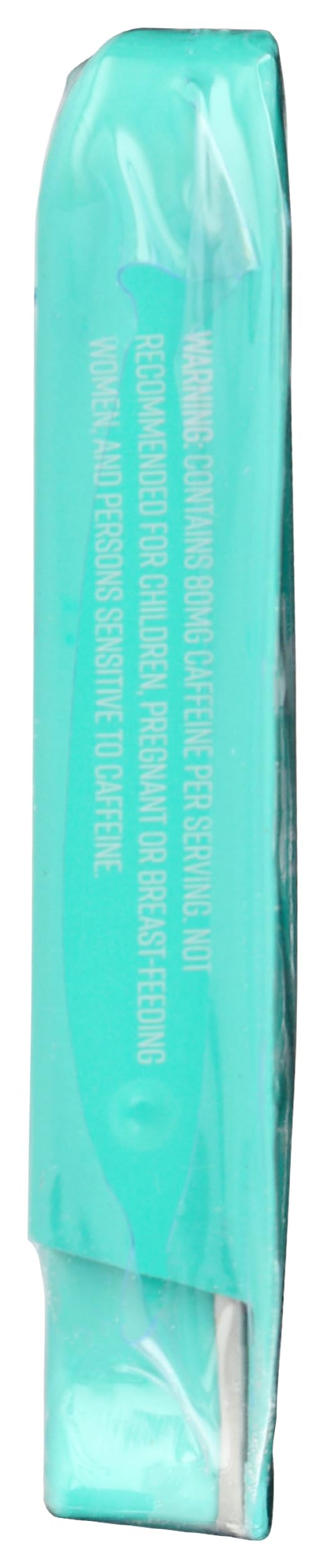 Neuro, Mints Energy Focus Mint Single, 12 Count