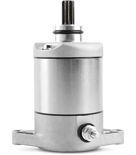 Amazon.com: Starter for ATV LT-Z400 Z LTZ400 LT-Z400Z 400 2003