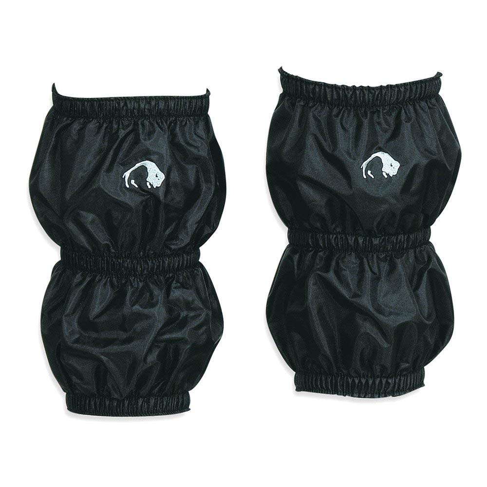 Tatonka 210 HD Short Gaiters - Black