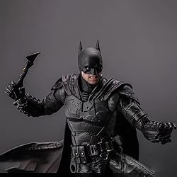 HiPlay Fondjoy DC Figure Series, 2022 New