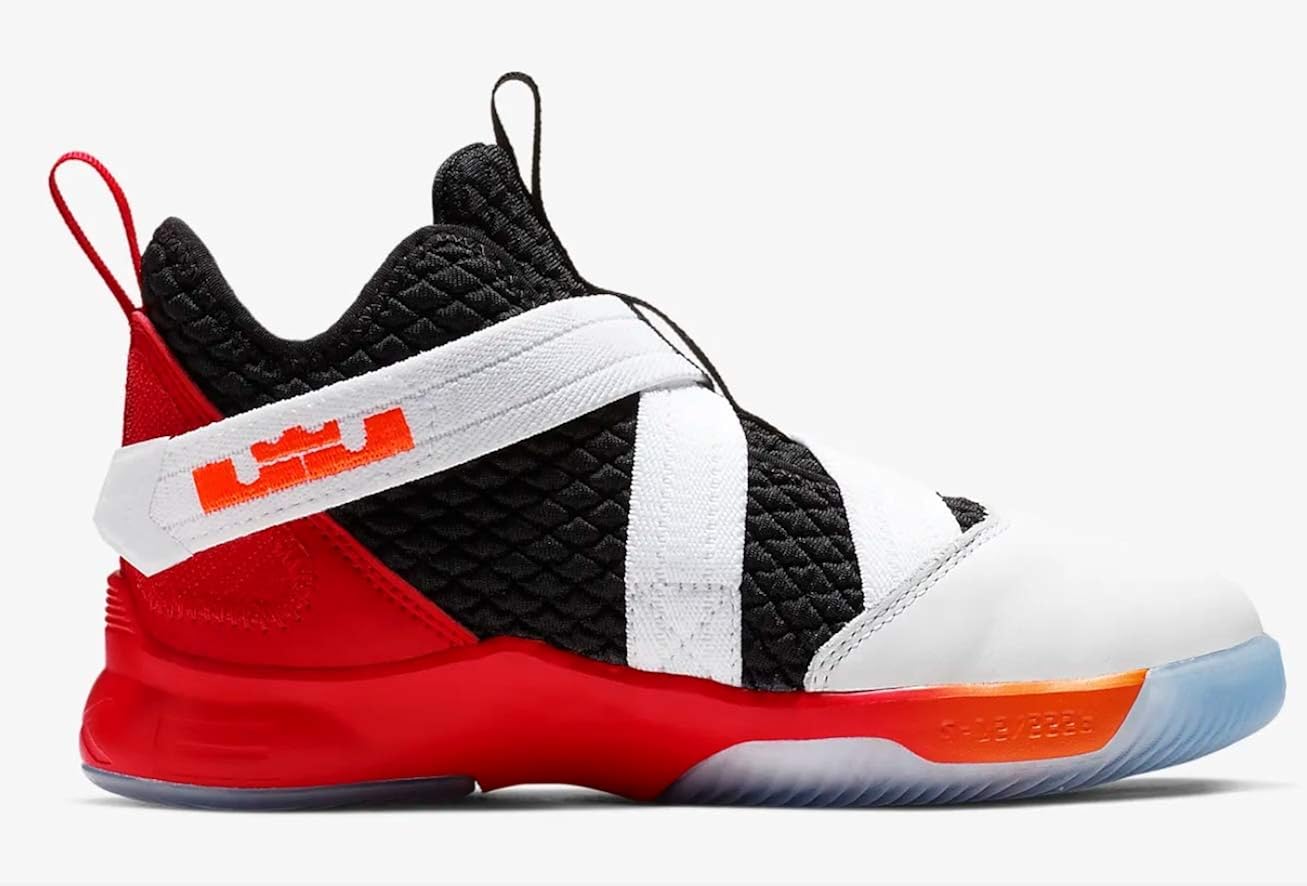 lebron soldier 12 little kids