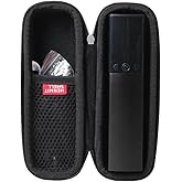 Hermitshell Hard Travel Case for Pumteck Electric Ball Pump