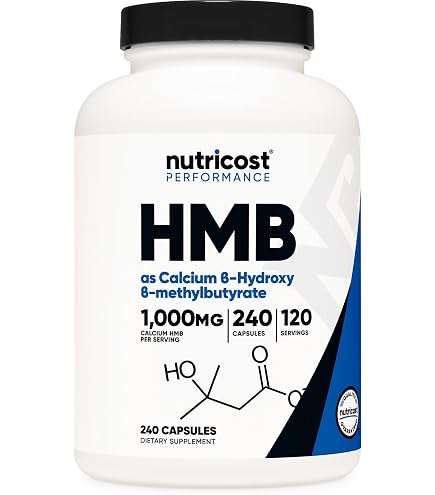 Amazon.com: XYMOGEN HMB PRO - Muscle Recovery & Lean Muscle