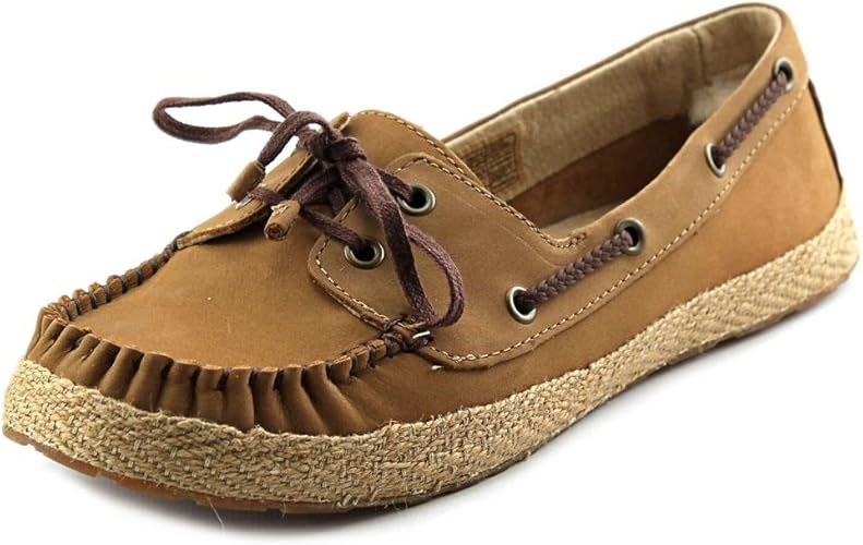 ugg women's boat shoes
