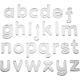 TickiT 9325 Mirror Letters, Lowercase, Small (Pack of 26)