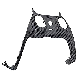 eXtremeRate Graphite Carbon Fiber Pattern