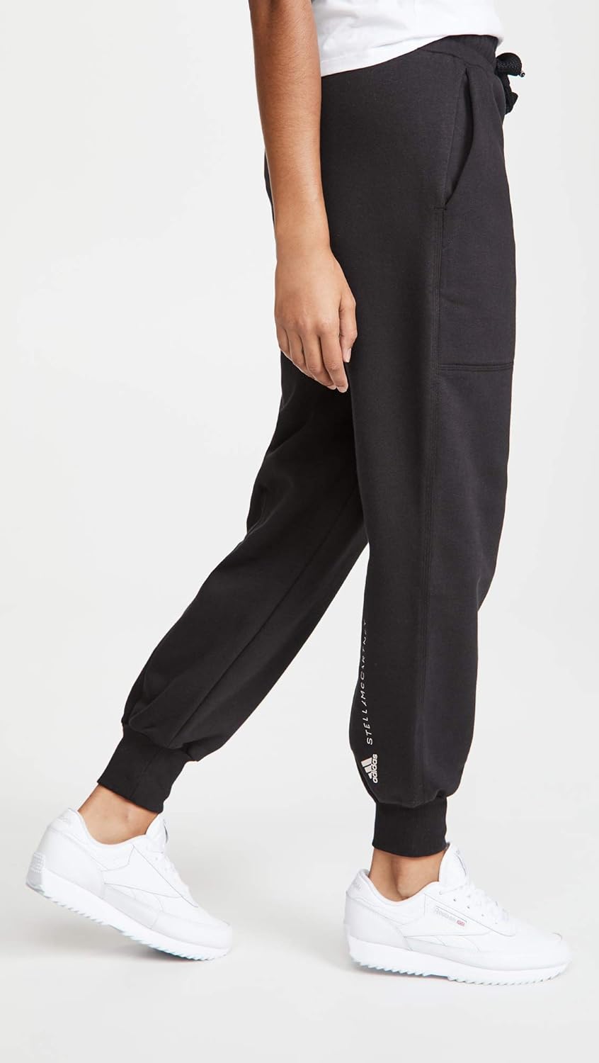 stella mccartney adidas sweatpants