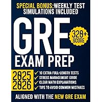 Official GRE Super Power Pack, Third Edition: Educational