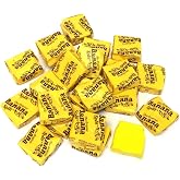 Original Banana Split Candy Chews - Approximately 140 Pieces