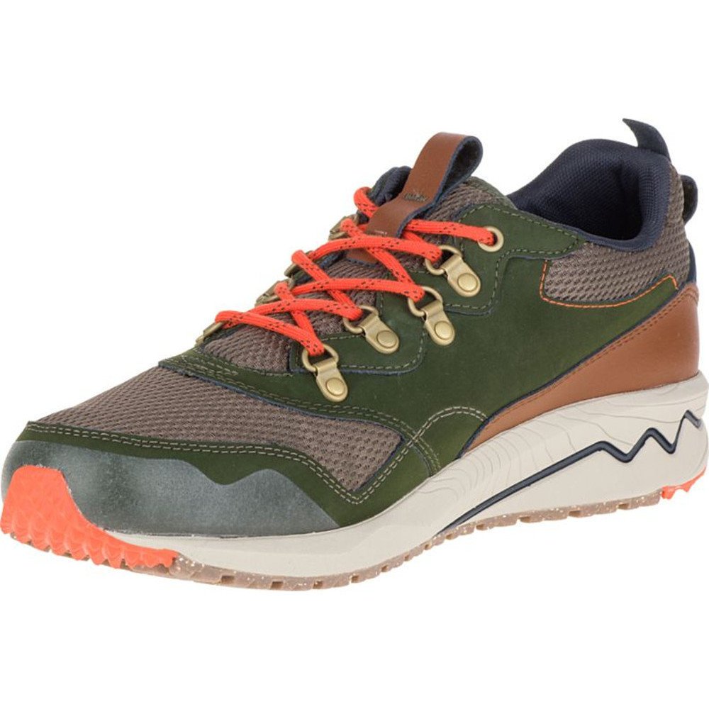 Merrell Stowe M Men’s Gymnastics Shoes Boat &amp; Deck Shoes