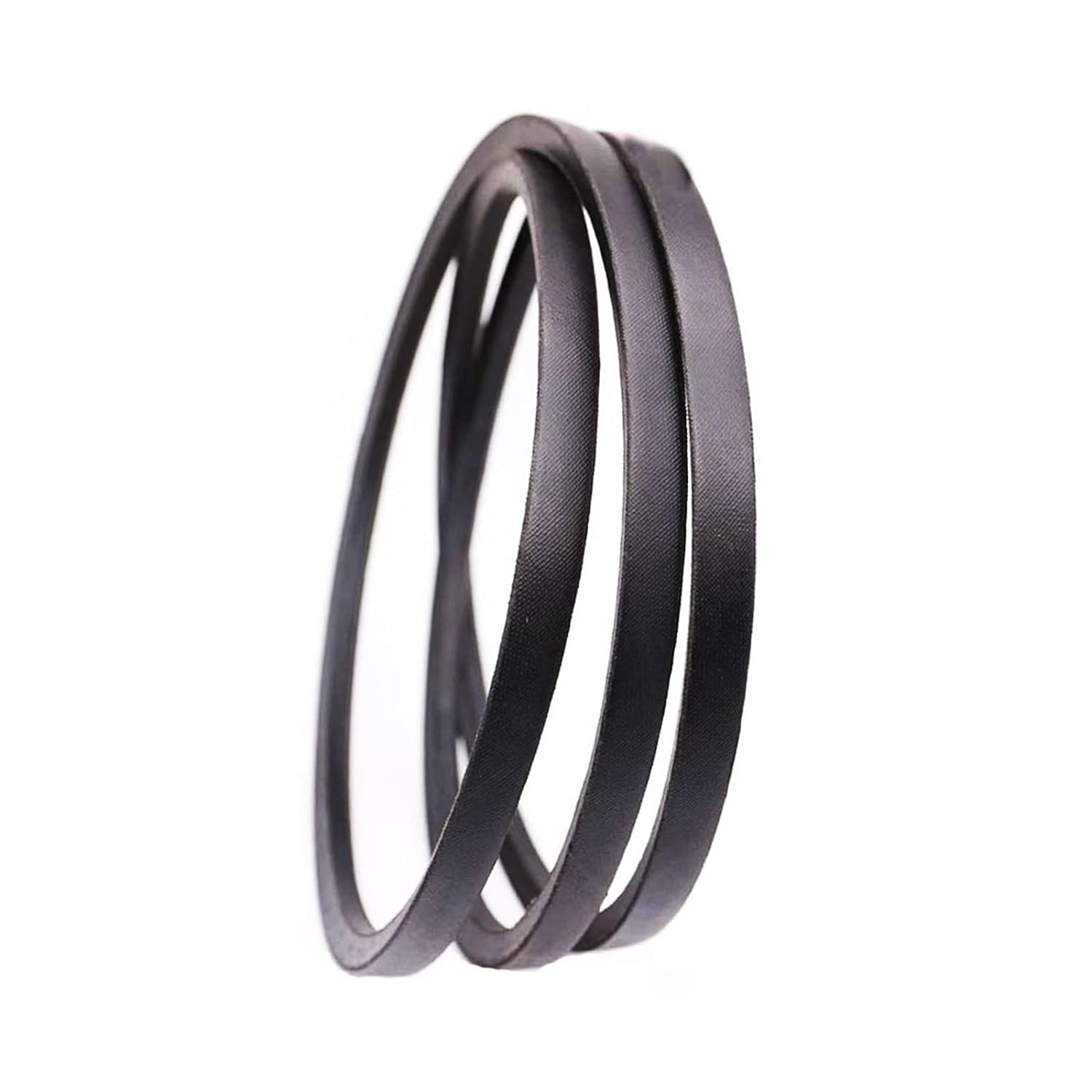 Photo 1 of 1/2 inches X 145.65 inches Replacement for Ariens, Gravely Belt 07200023 52" Deck - Belt Length 145.5" - Heavy-Duty, Durable Belt Fits Ariens Zoom, Zoom XL, IKON, Gravely ZT X & ZTXL Series