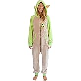 Star Wars: The Mandalorian, Grogu The Child Women's Onesie