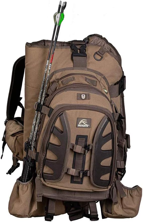 insights hunting backpack