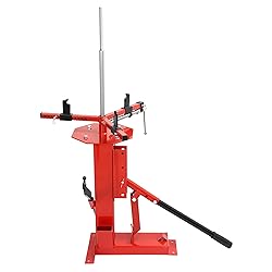 Gelacie Multifunctional Manual Tire Changer for