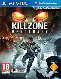 Killzone Mercenary