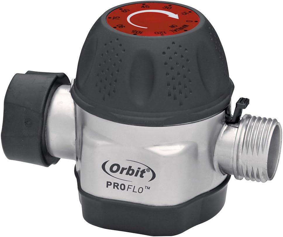 Orbit 62041 Watering Timer : Garden & Outdoor