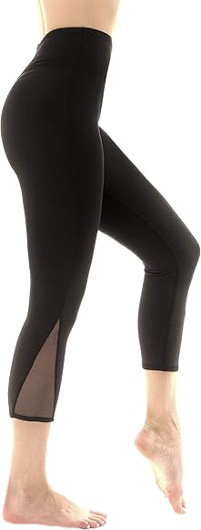 evcr leggings amazon
