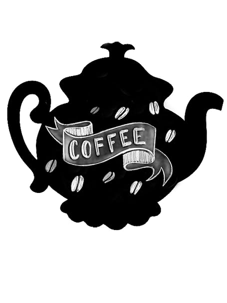 BeCrea Pizarra Magnética para Nevera, Vinilo - 17 Tipos DE Estilo ...