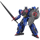 Takara Tomy T-Spark Studio Series Transformers TS-17 Nemesis Prime Action Figure