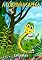 Livro A COBRINHA SAPECA: HISTORINHAS DO PANTANAL (COLEÇÃO PANTANAL Livro 1)