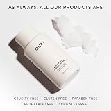 OUAI Medium Conditioner Hydrating Hair Conditioner 300ml Keratin Coconut Oil view 7