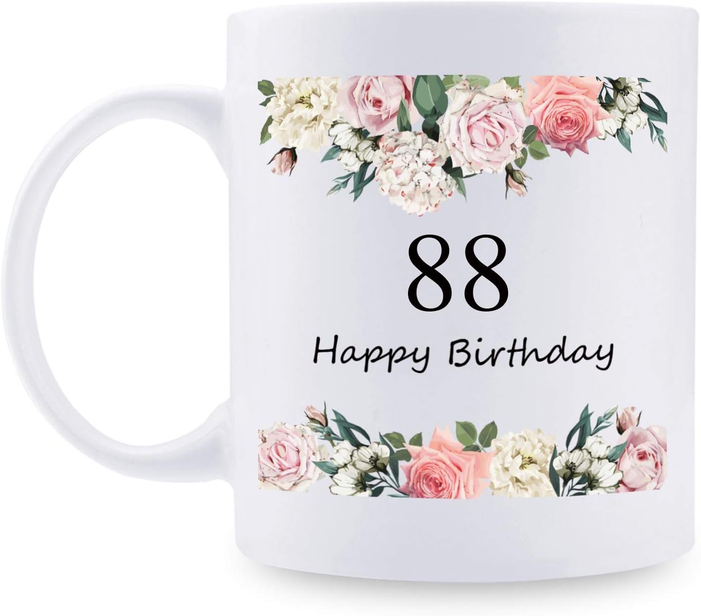 birthday gift for 88 year old woman