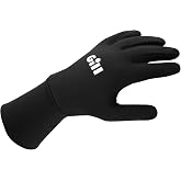 Gill Booster Liner Glove - Thermal, Hydrophobic &amp; Quick Drying