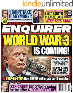 National Enquirer