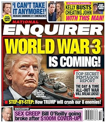 National Enquirer