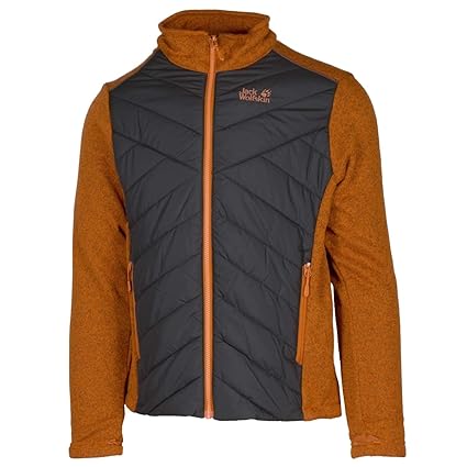 jack wolfskin caribou crossing track