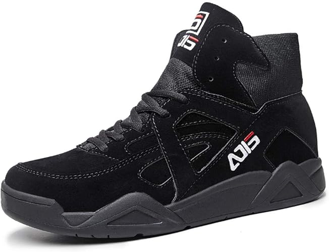 basketball trainers uk