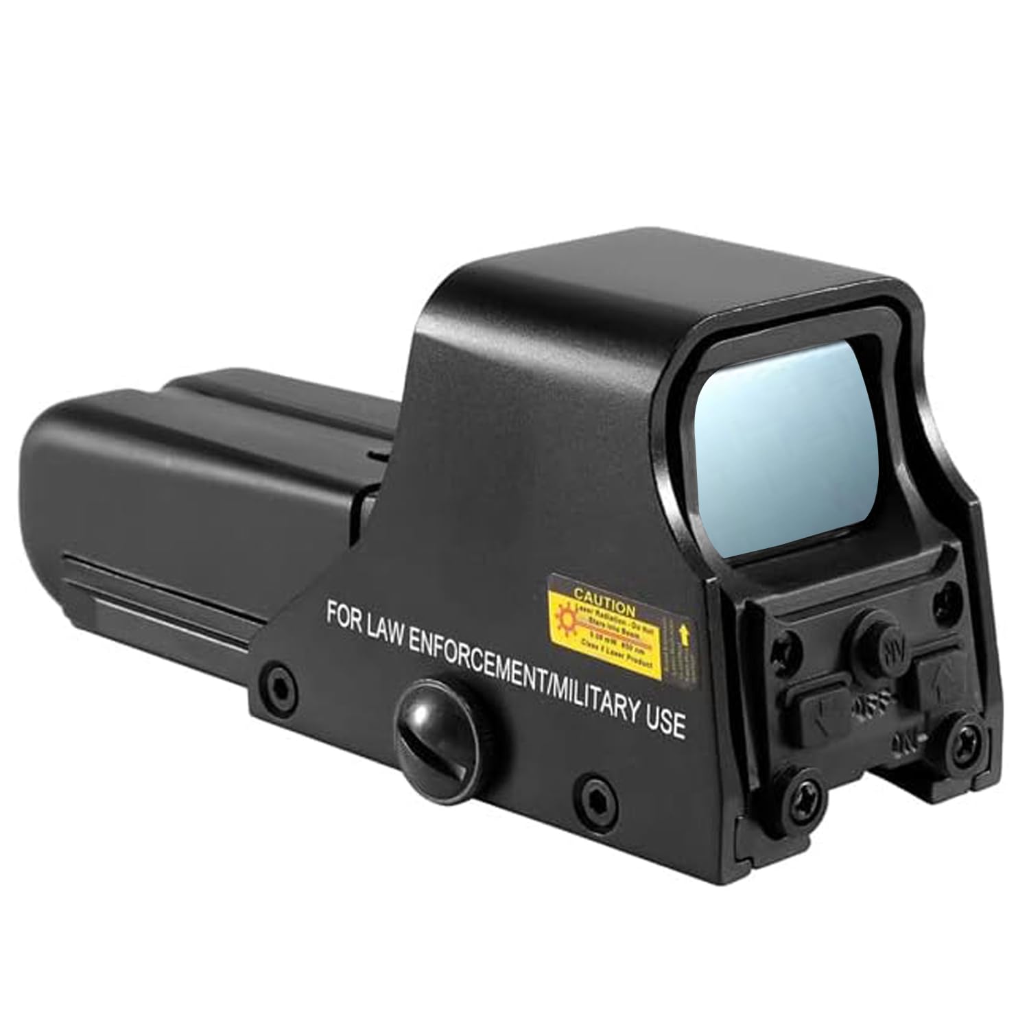 552 Metal Holographic Sight Bright Green & Red Dot Sight