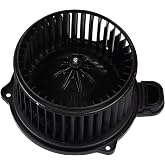 Wagner BM278 Blower Motor