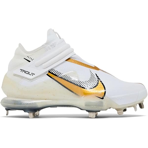 mens baseball cleats size 7.5