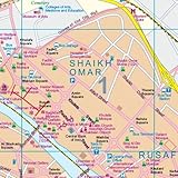 Image de Iraq 1:2M & Baghdad 1:25,000 Travel Map (International Travel Maps)
