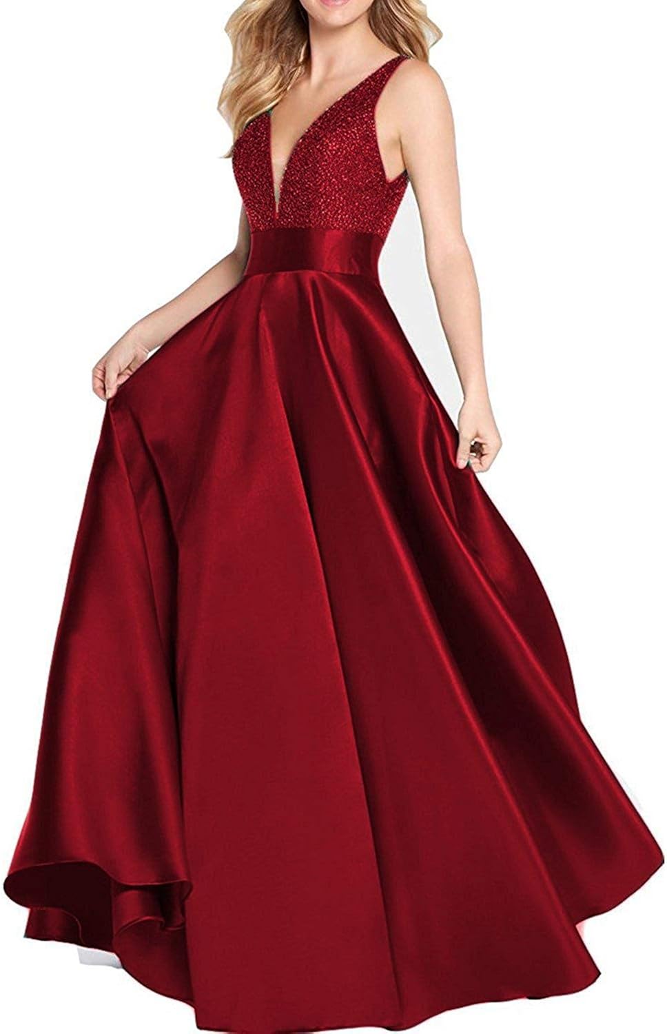 traditional ball gown dresses