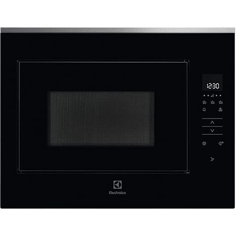 KMFE264TEX - Serie 800 Flex Touch - Microondas todo integrado ...