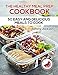 The Healthy Meal Prep Cookbook: 50 Easy and Delicious Meals to Cook