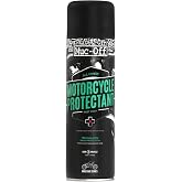 Muc-Off Motorcycle Protectant, Anti-Corrosion Spray, 500ml.