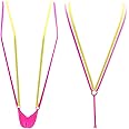 SHERRYLO Slingshot Bikini for Women Topless G String Bottom Extreme Suspender Sling Micro Bikinis