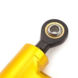 Motorcycle Adjustable Universal Steering Damper
