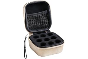 Lexziuo 1PCS Insulin Fridge Holder Travel Case, Insulated Storage for Insulin Vials Refrigerator Organizer, Thickened Protect