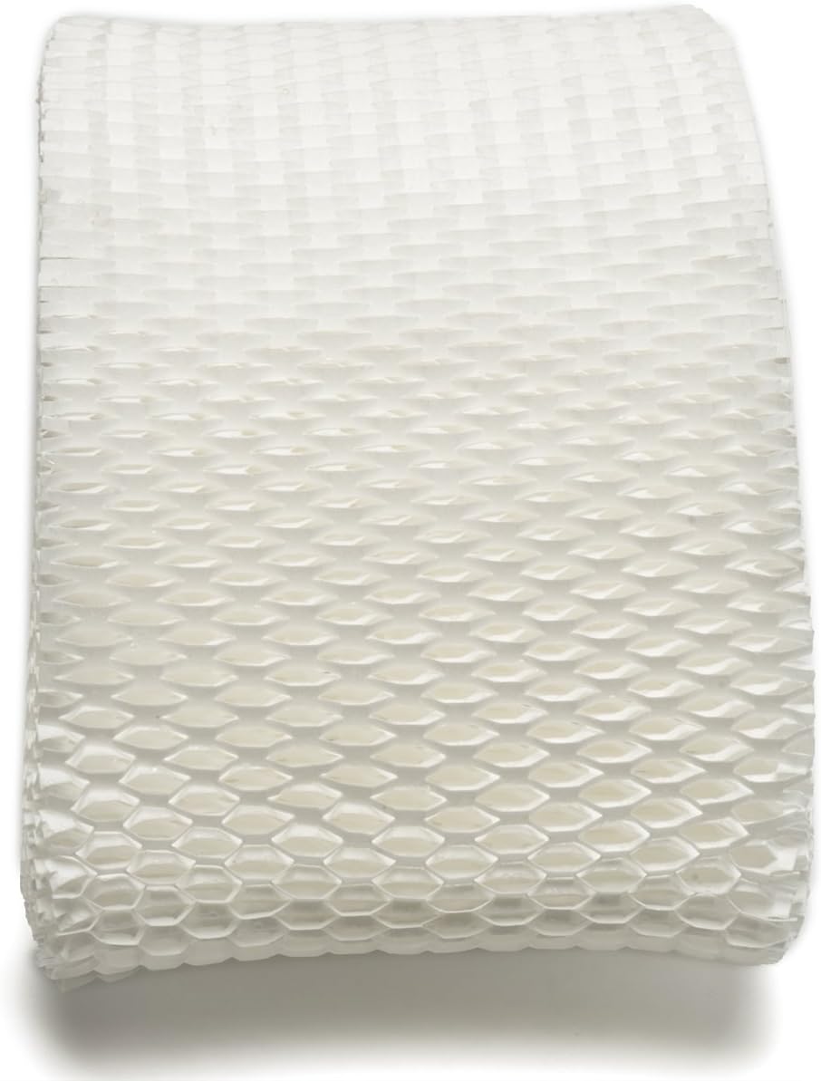 ANBOO Air Humidifier Filter for Philips HU4102/20 HU4801 Replacement Filter Adapter Humidifier Parts Accessory: Home Improvement