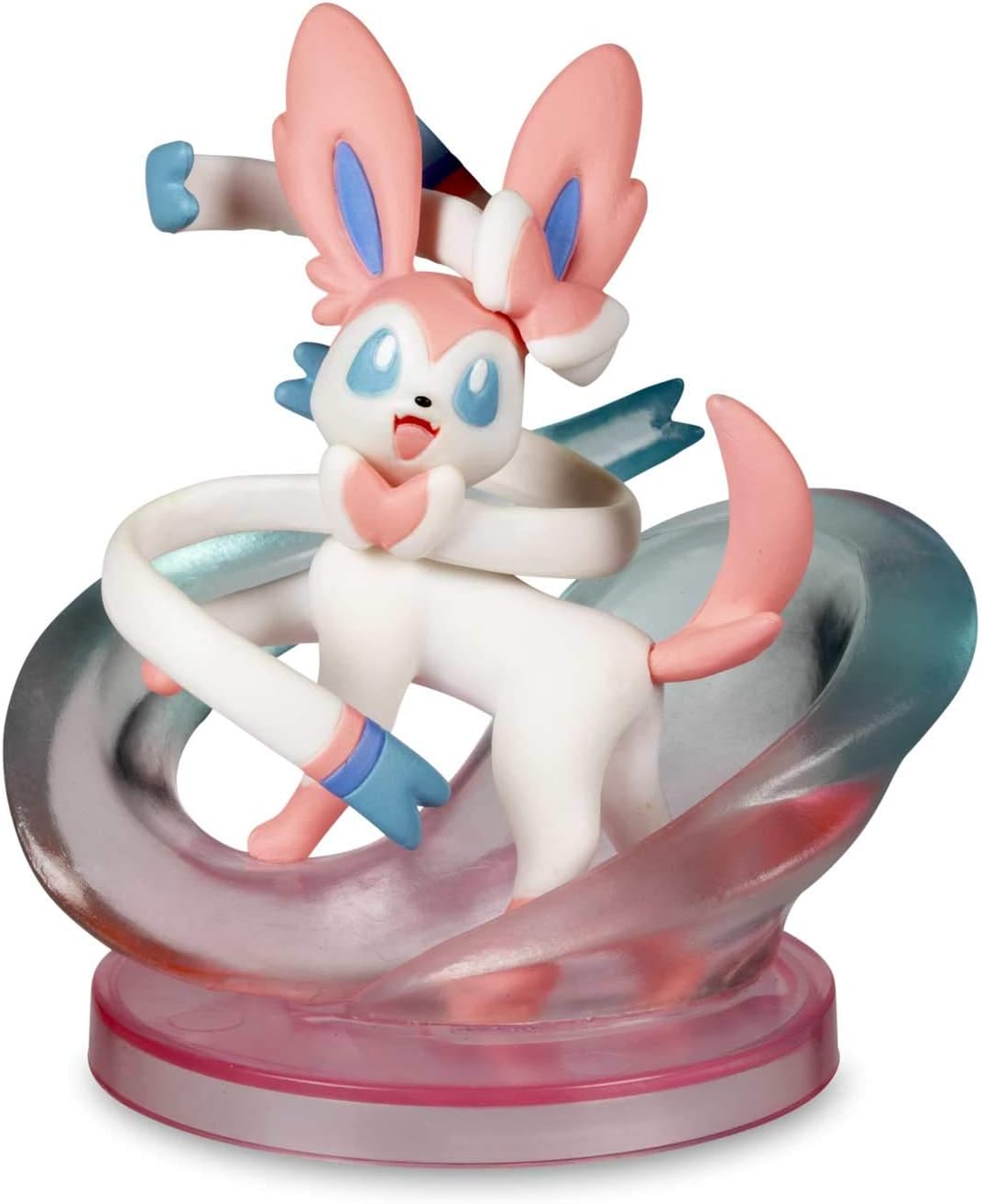 sylveon figure