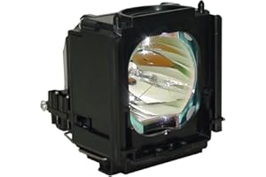 FI Lamps Samsung BP61-01195A_5631 Compatible with Samsung BP61-01195A TV Replacement Lamp with Housing
